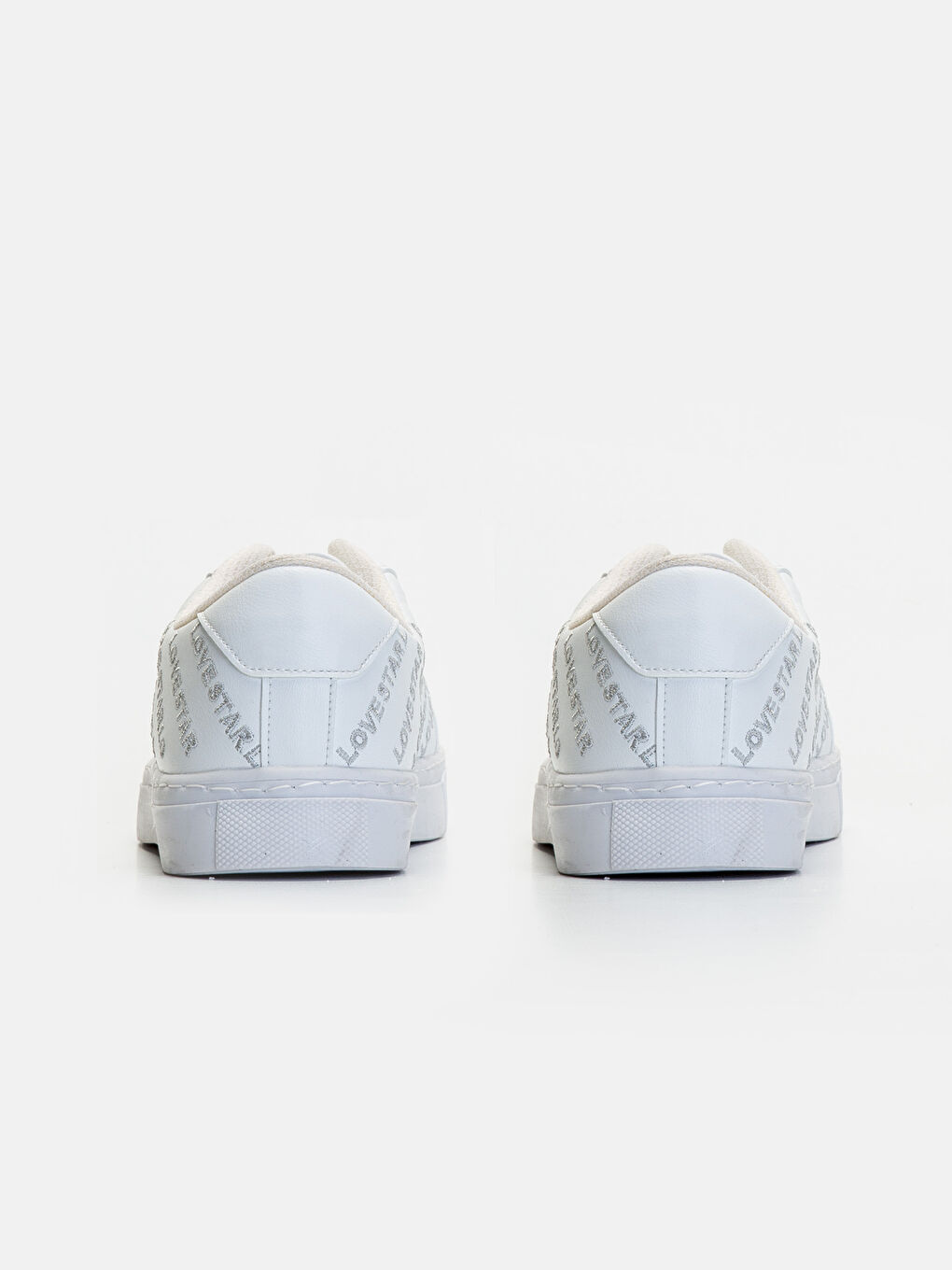 Beyaz Sneaker-3