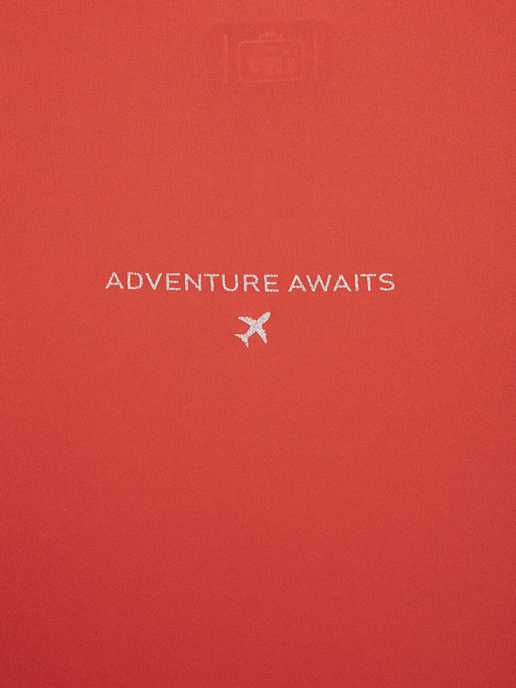 Kırmızı Valiz Kılıfı-3