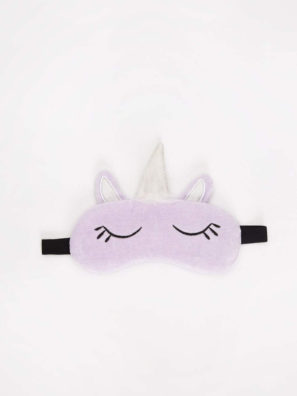 Figured Sleeping Mask