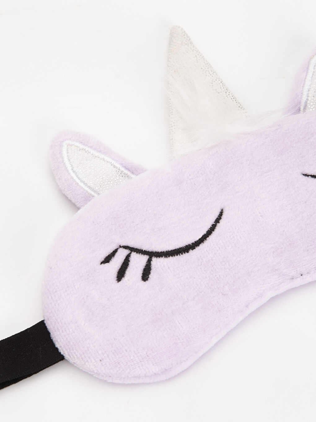 Figured Sleeping Mask-1