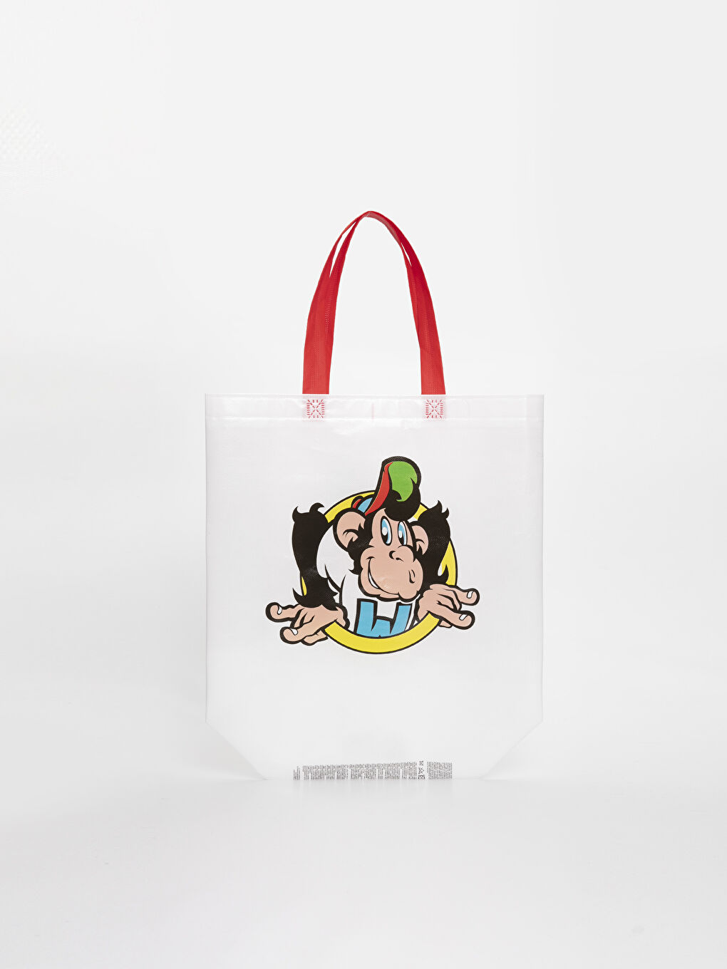 Woman WHITE Shoulder bag