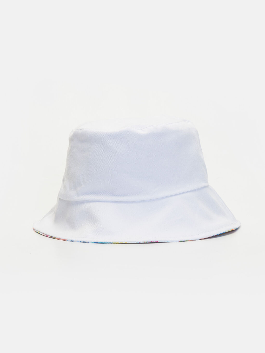 Woman WHITE Baseball Cap