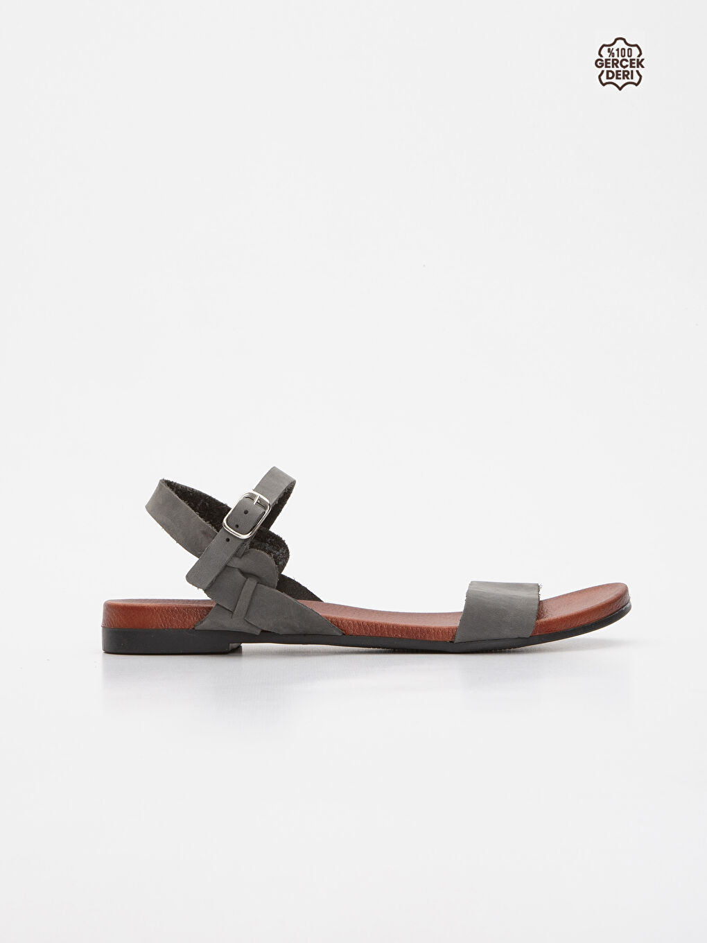 صنادل بحزام واحد للسيدات