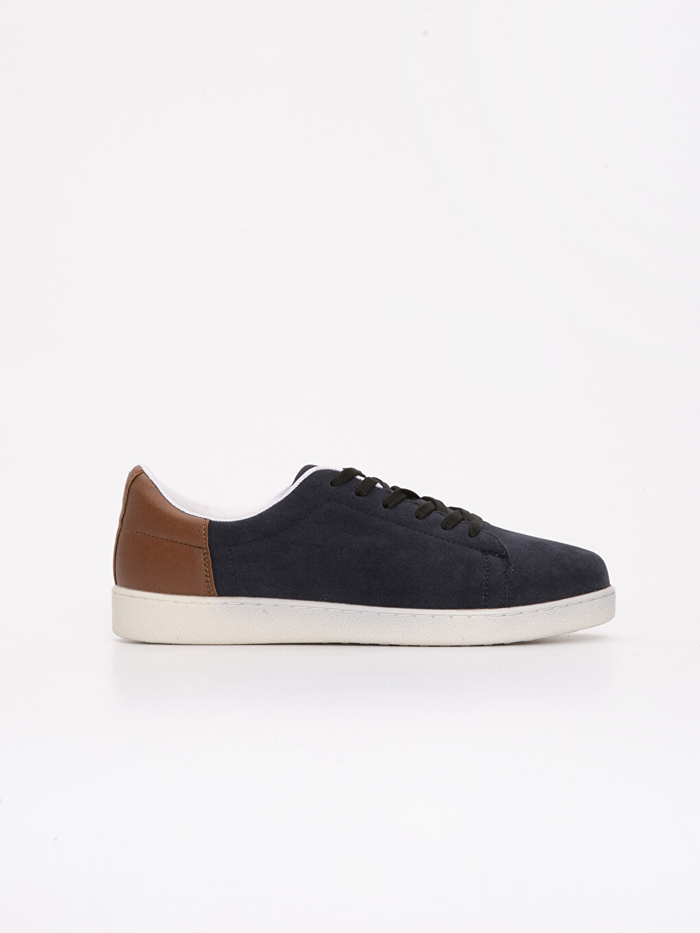 حذاء رياضي نسائي كحلي تاب-1