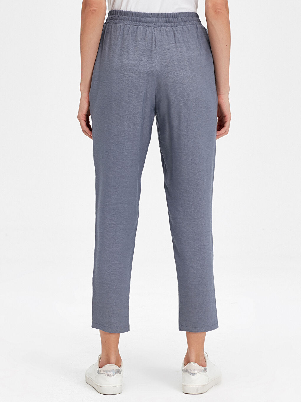 Pantalon INDIGO Femme-1