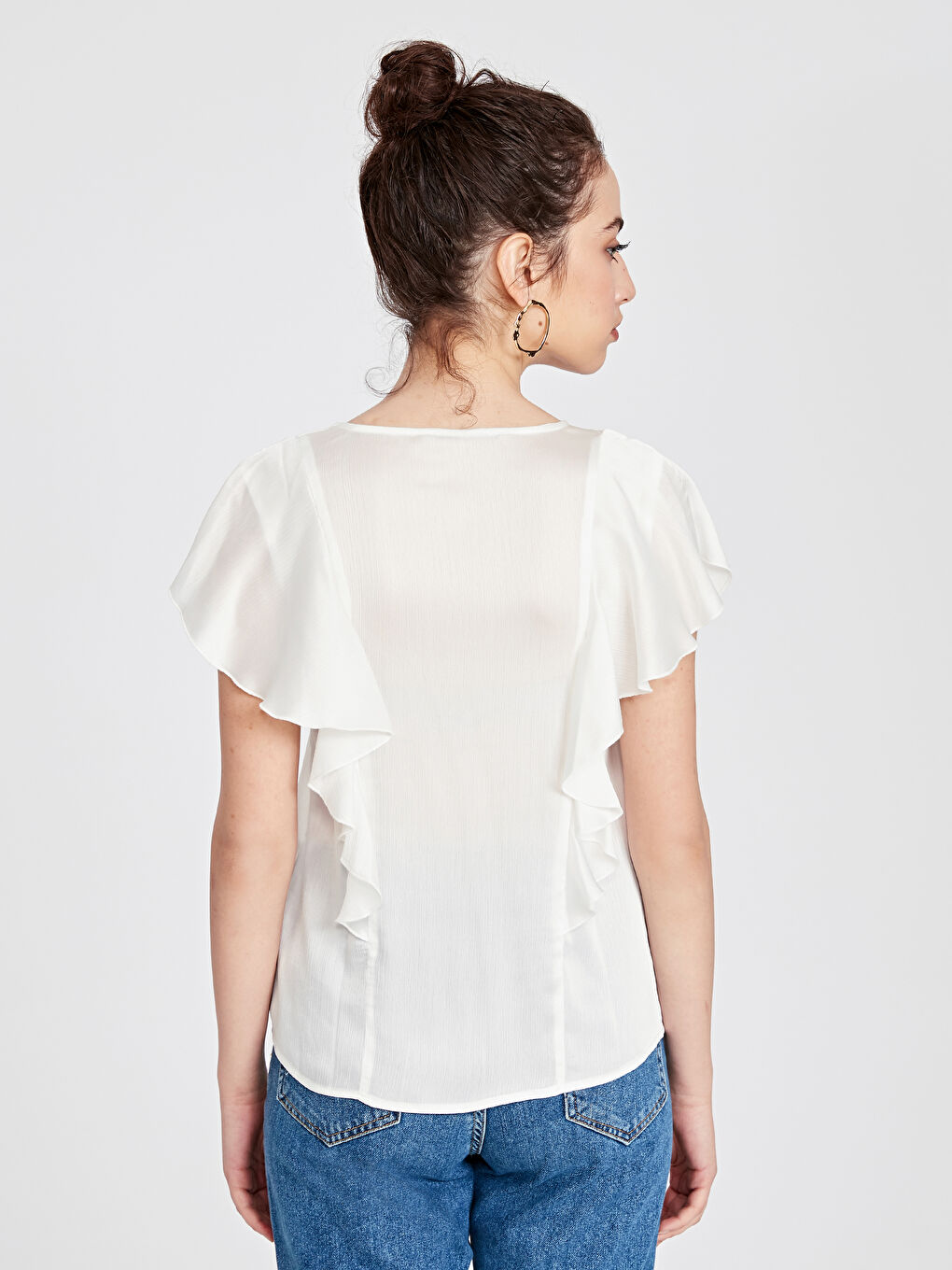 بلوزة مرجاني امرأة-2