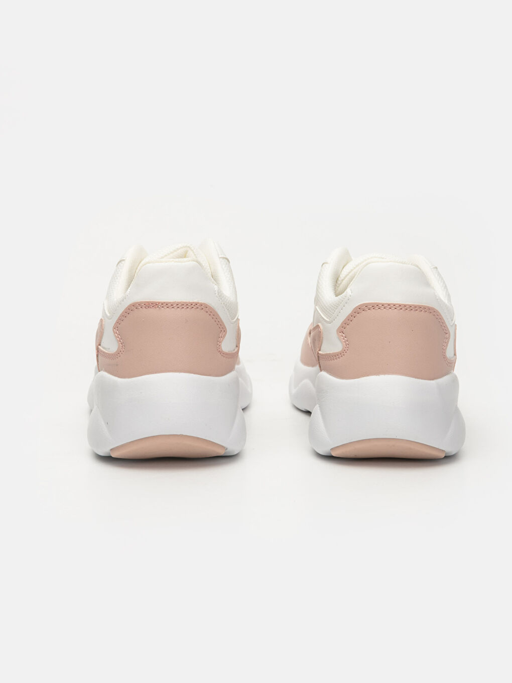 Bej Ten Rengi Sneaker-3