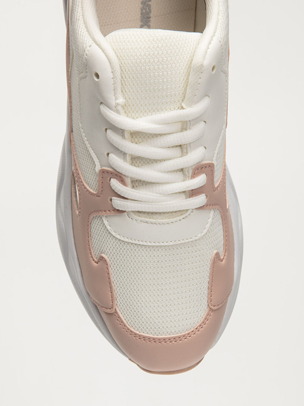 Bej Ten Rengi Sneaker-4