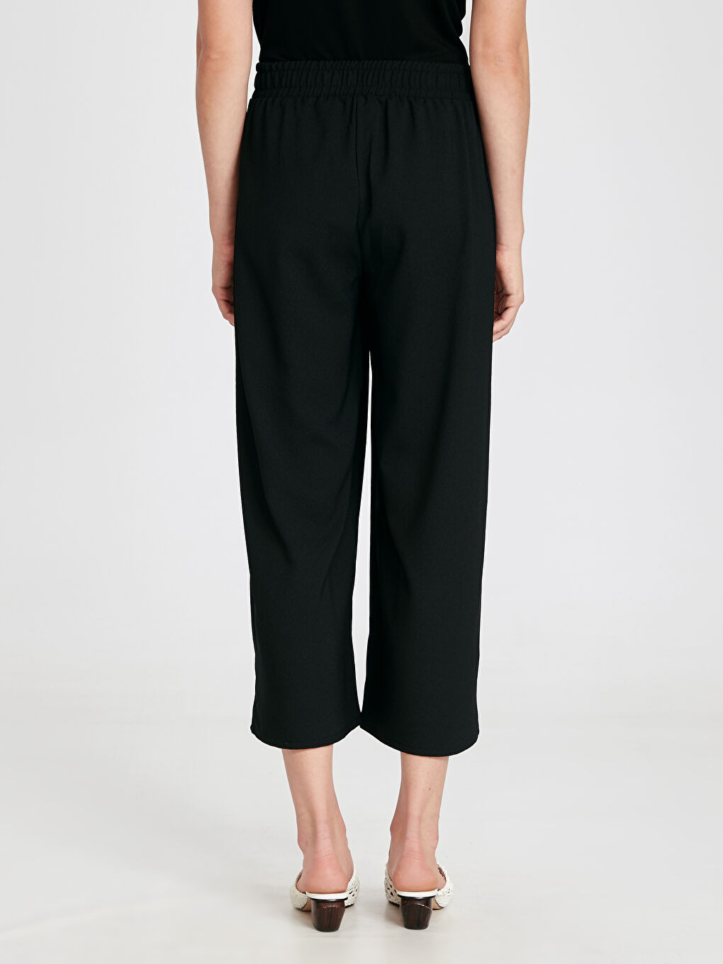 Yeni Siyah Pantolon-2