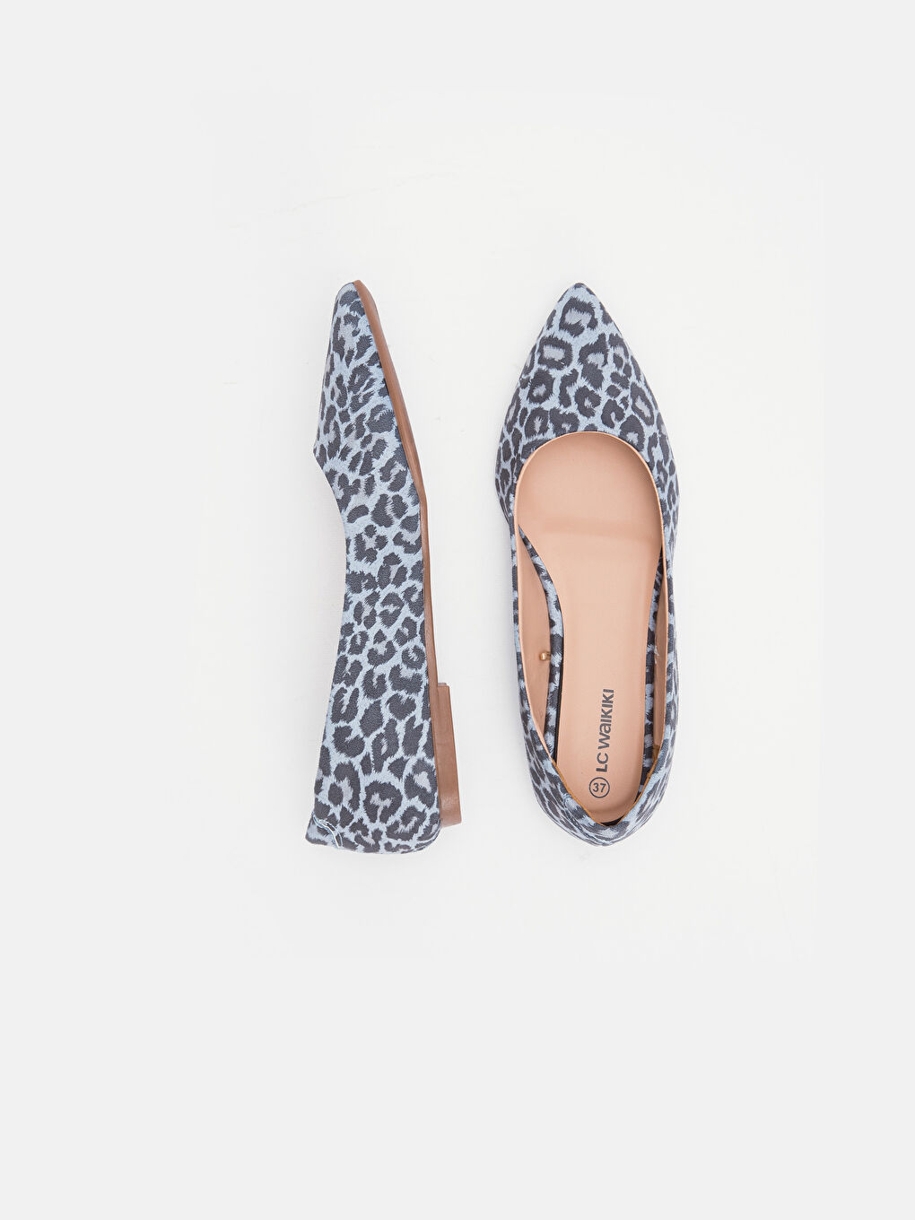 Karışık Baskılı Babet-1