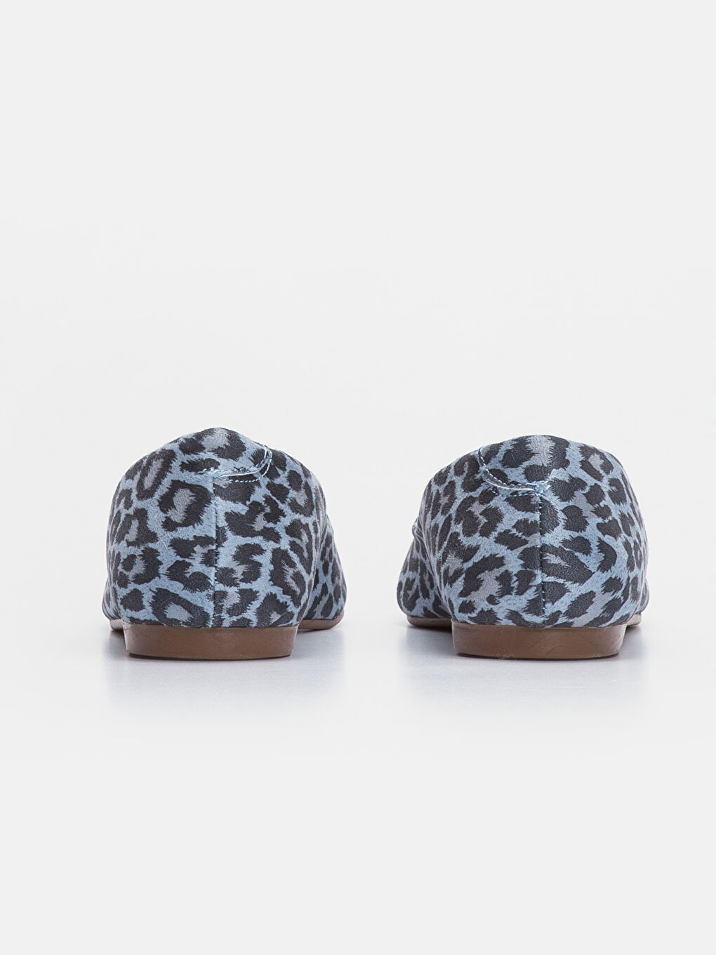 Karışık Baskılı Babet-3