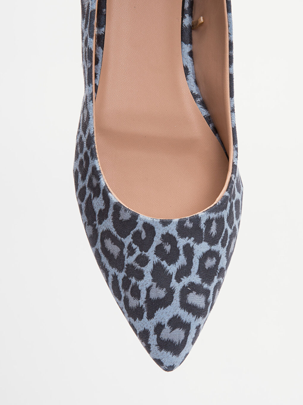 Karışık Baskılı Babet-4