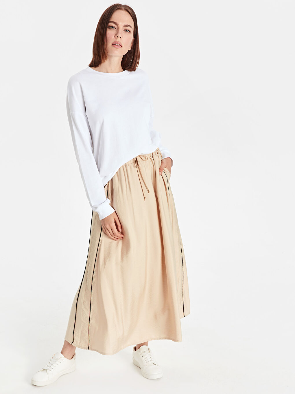 تنورة بيج نساء-1