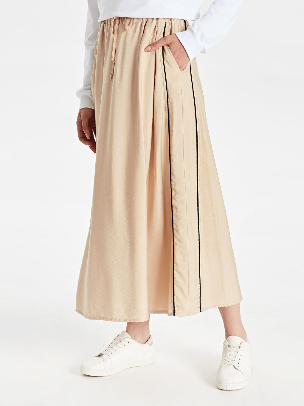 تنورة بيج نساء-2