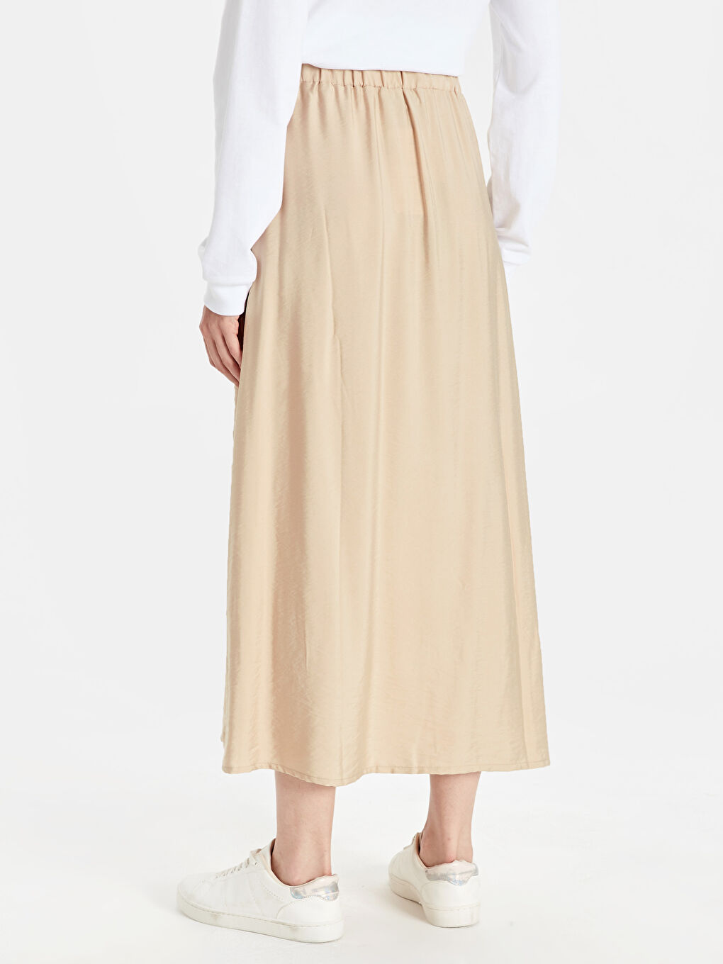 تنورة بيج نساء-3