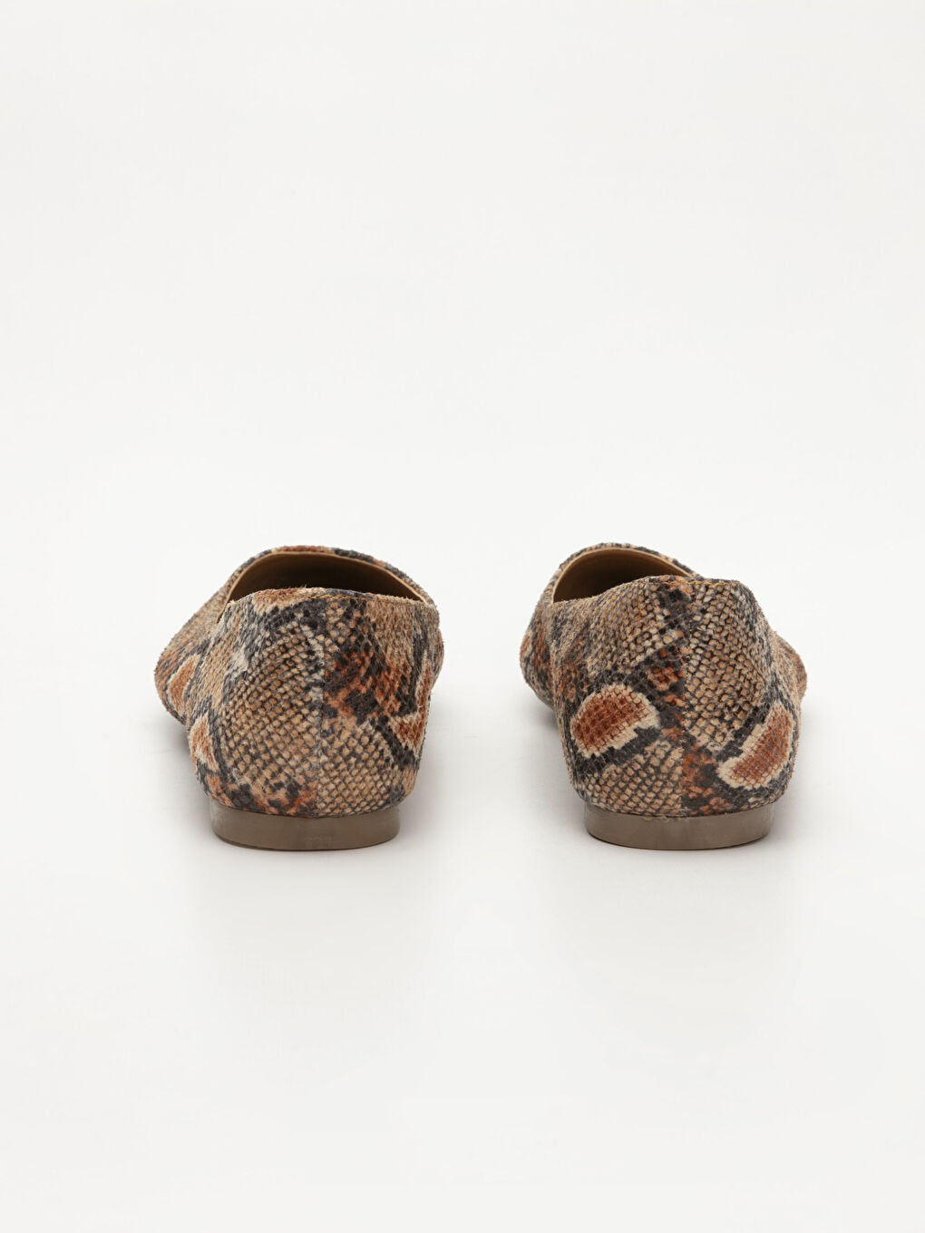 Karışık Baskılı Babet-3