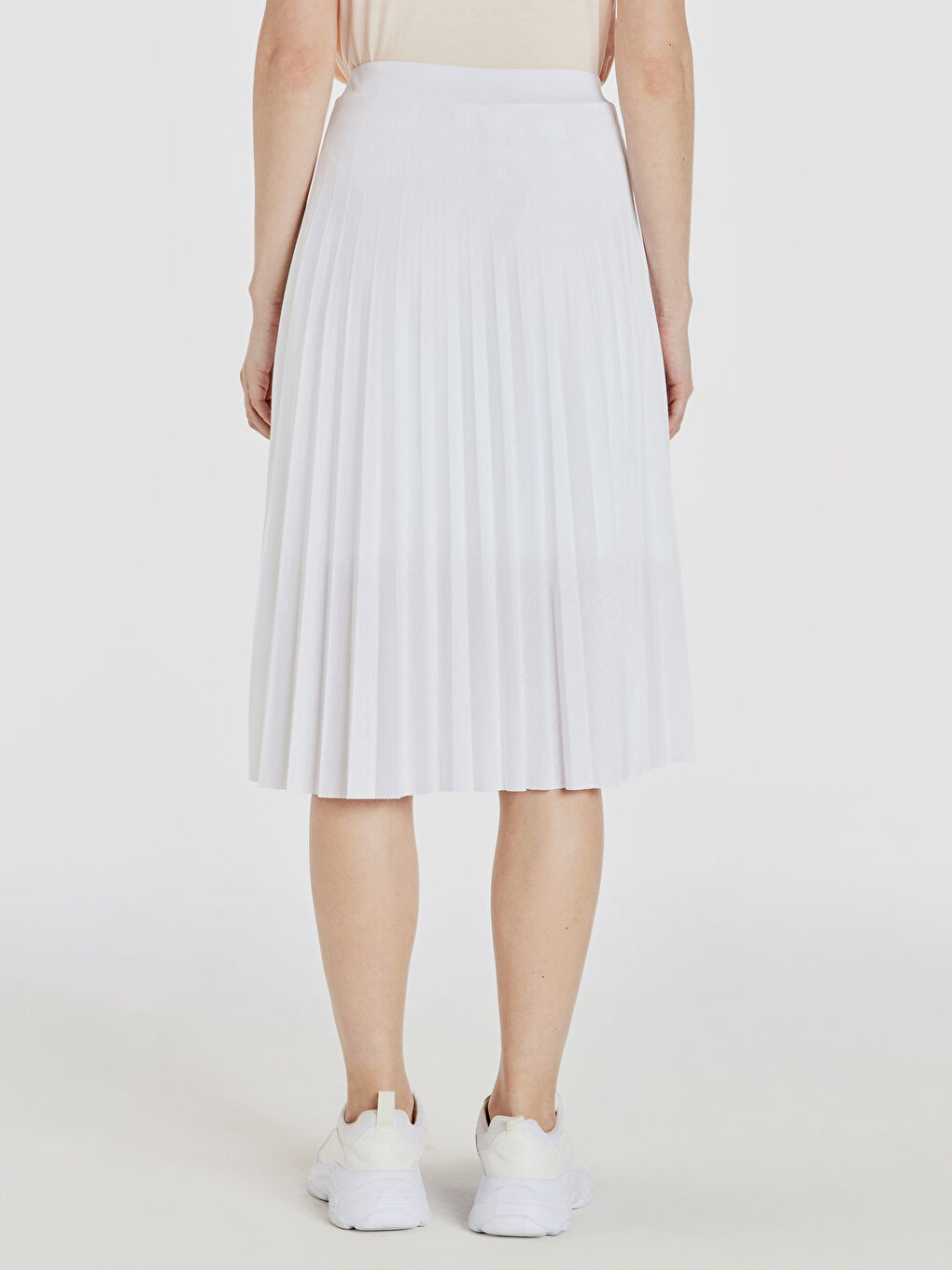 BELA Suknja  Žena-3