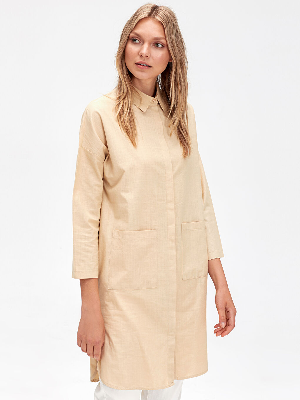 LCW Modest Tunik -9SA575Z8-CR8