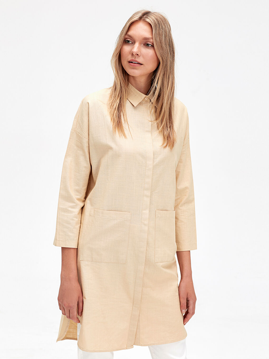 LCW Modest Tunik -9SA575Z8-CR8