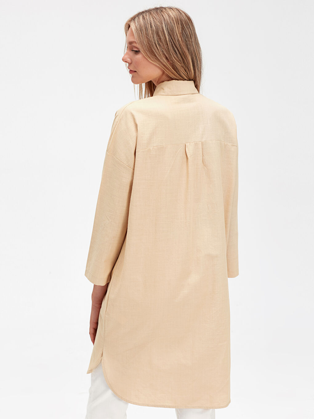 LCW Modest Tunik -9SA575Z8-CR8