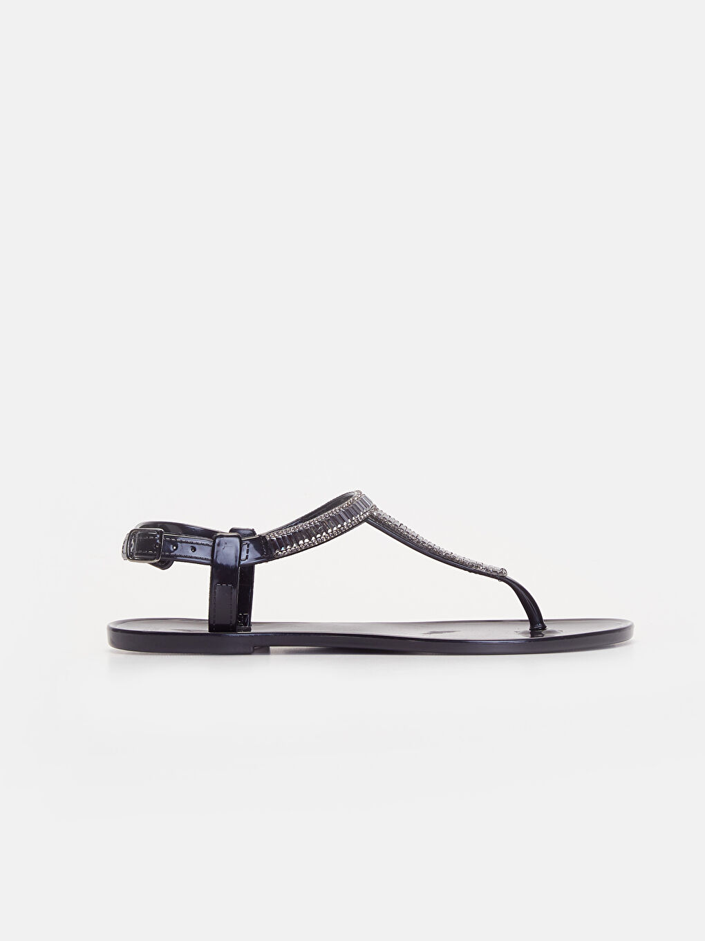 Woman BLACK Sandals