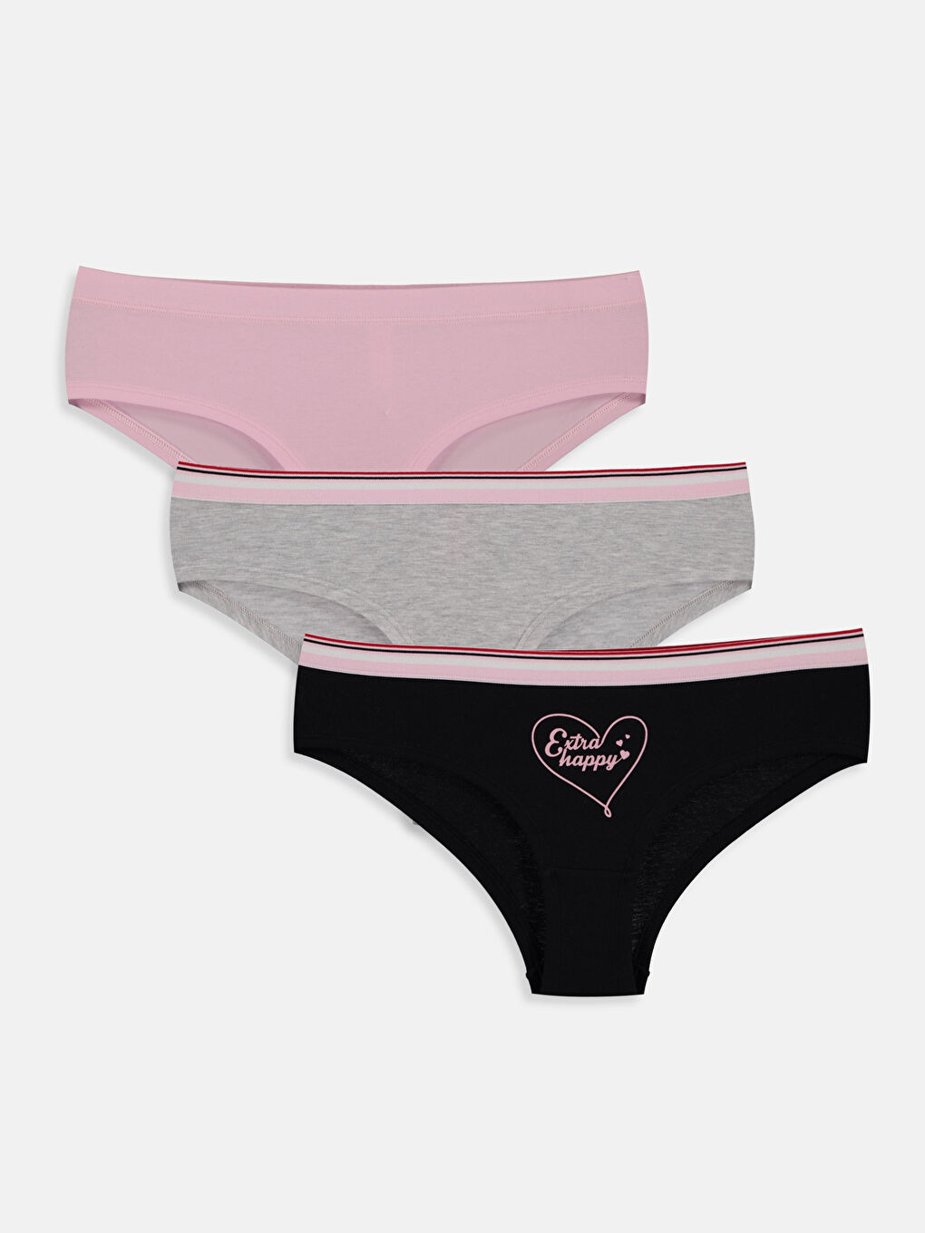 سراويل داخلية عصرية