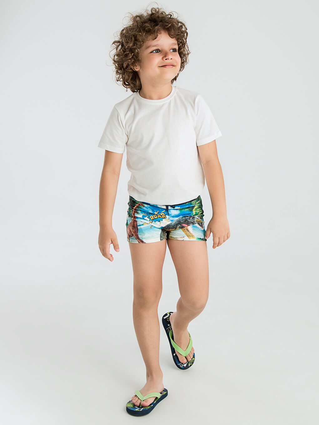 Jungen Badebekleidung