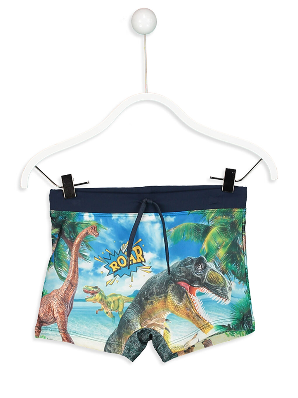 Jungen Badebekleidung-1