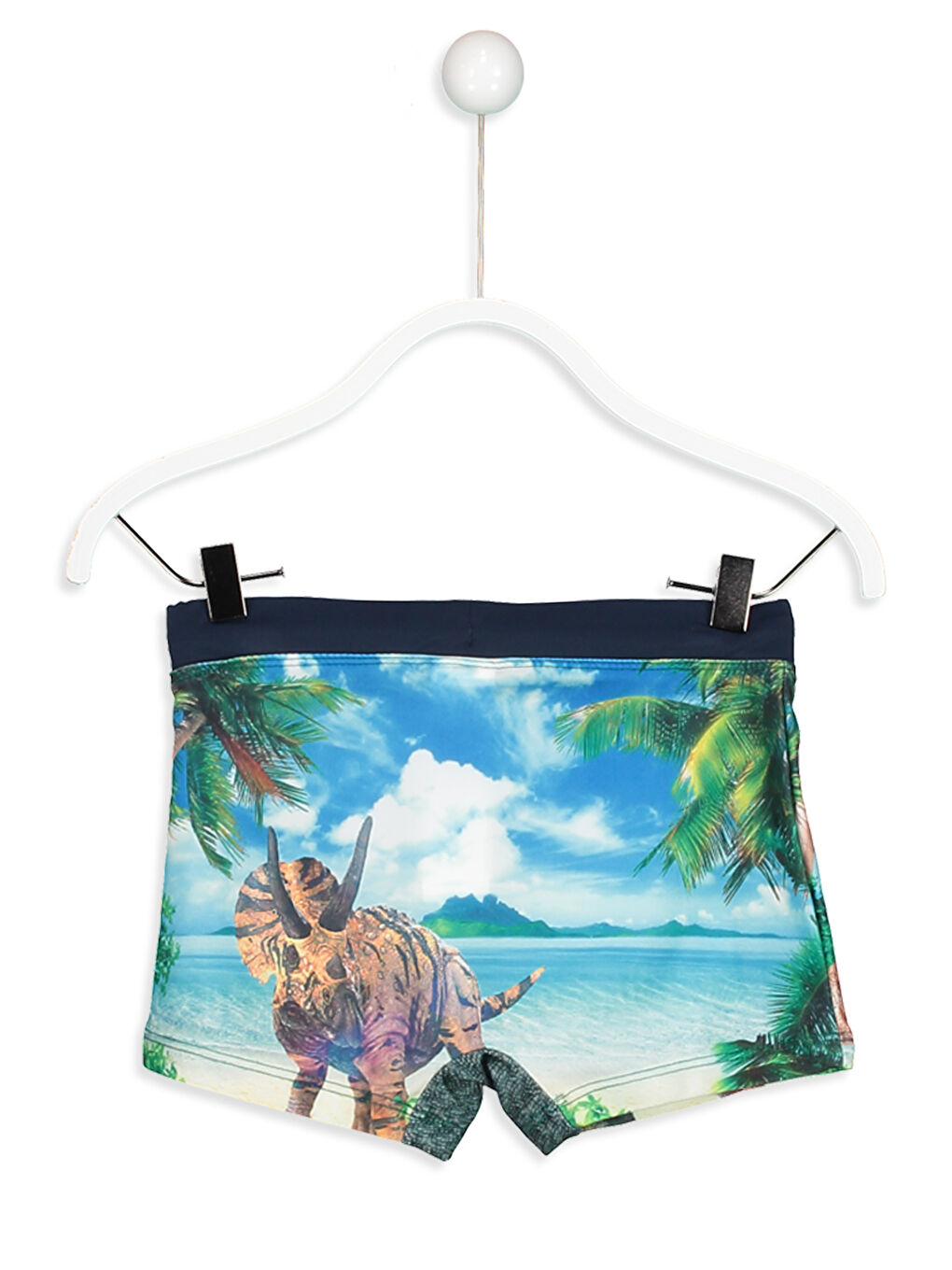 Jungen Badebekleidung-2