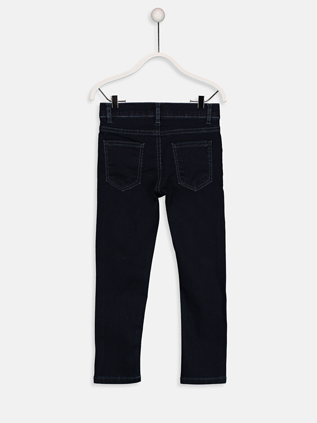Джинси-скіні для хлопчика-1
