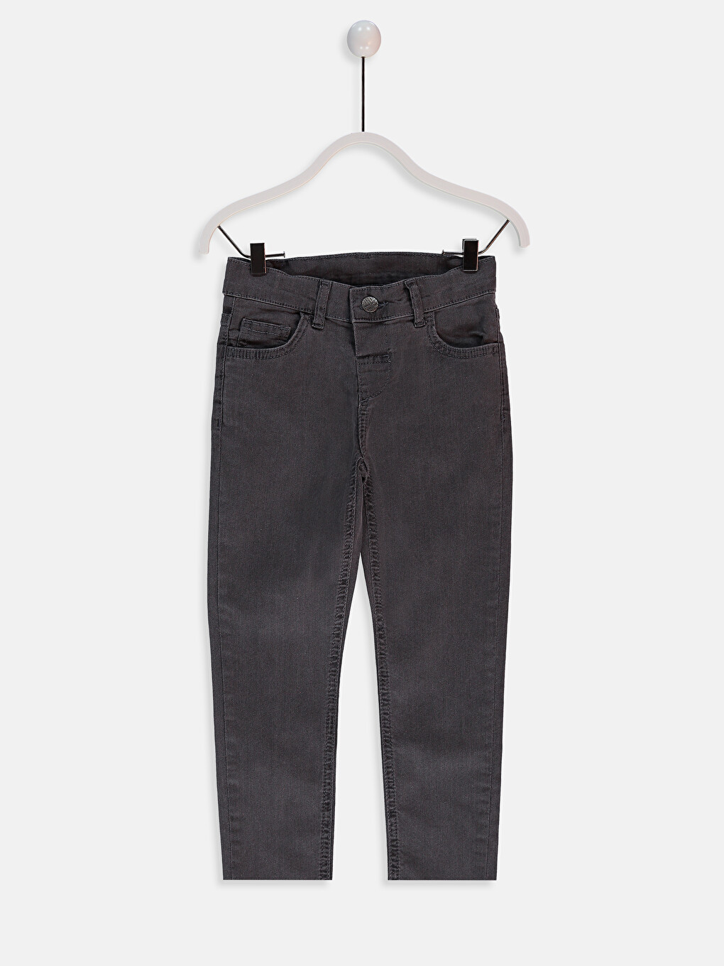 Boy Grey Jeans