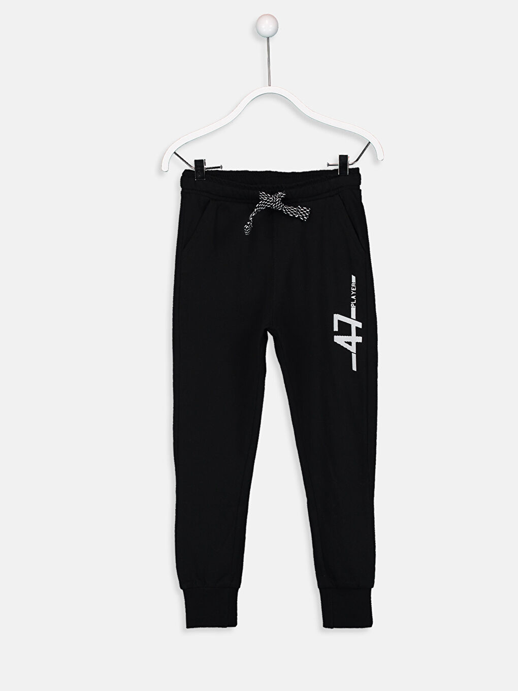 Pantalon de Survêtement Jogger Garçon