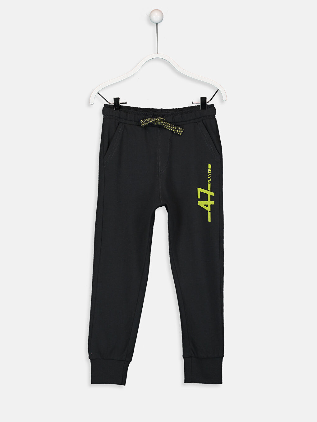 Boy's Jogger Sweatpants
