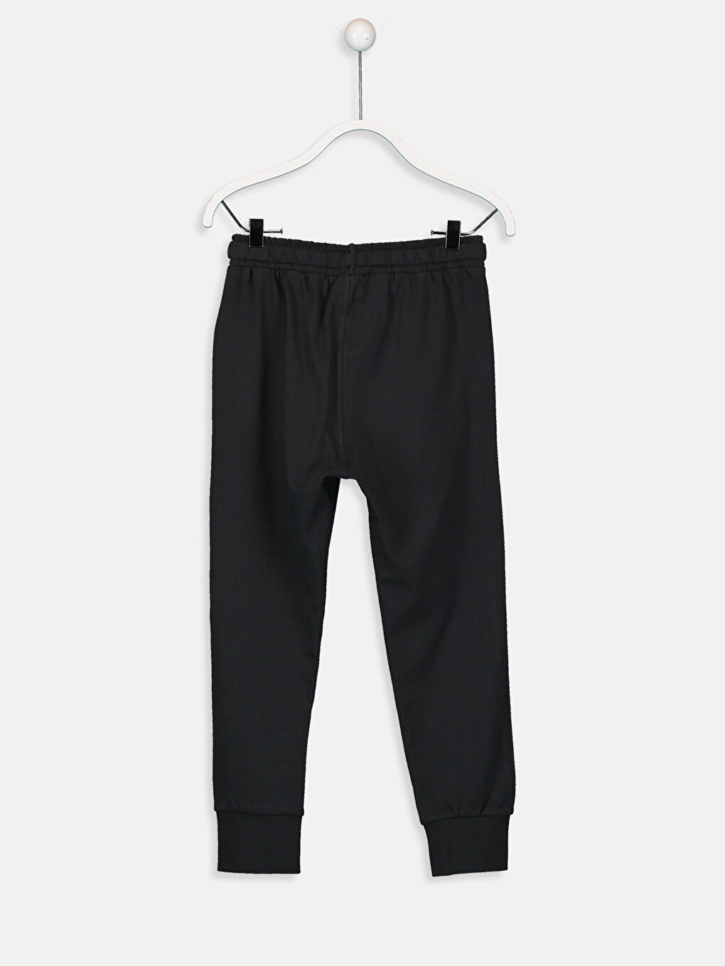 Boy's Jogger Sweatpants-1