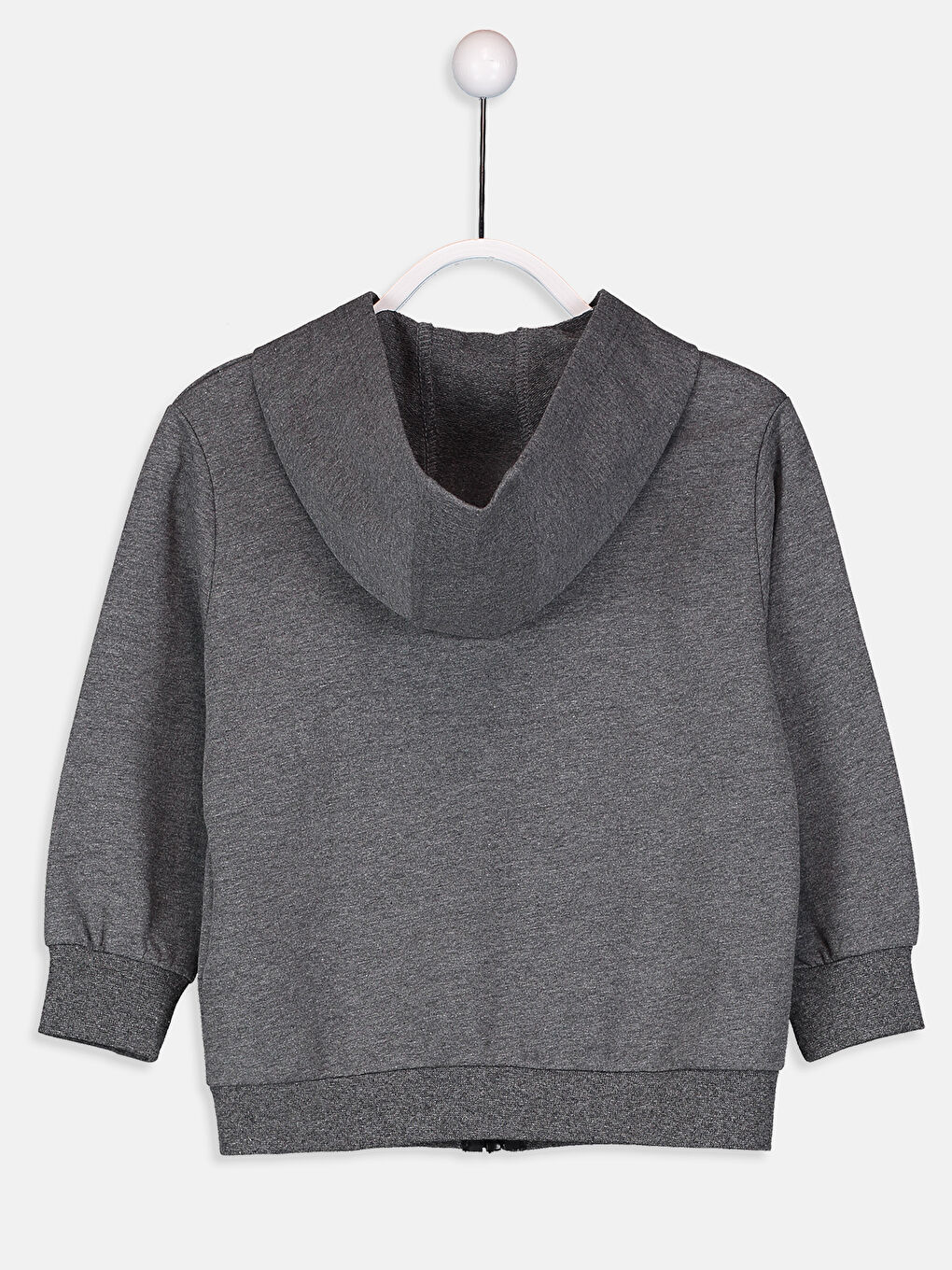 LCW Kids Boy ANTHRACITE Tank Top -9S0114Z4-DW2