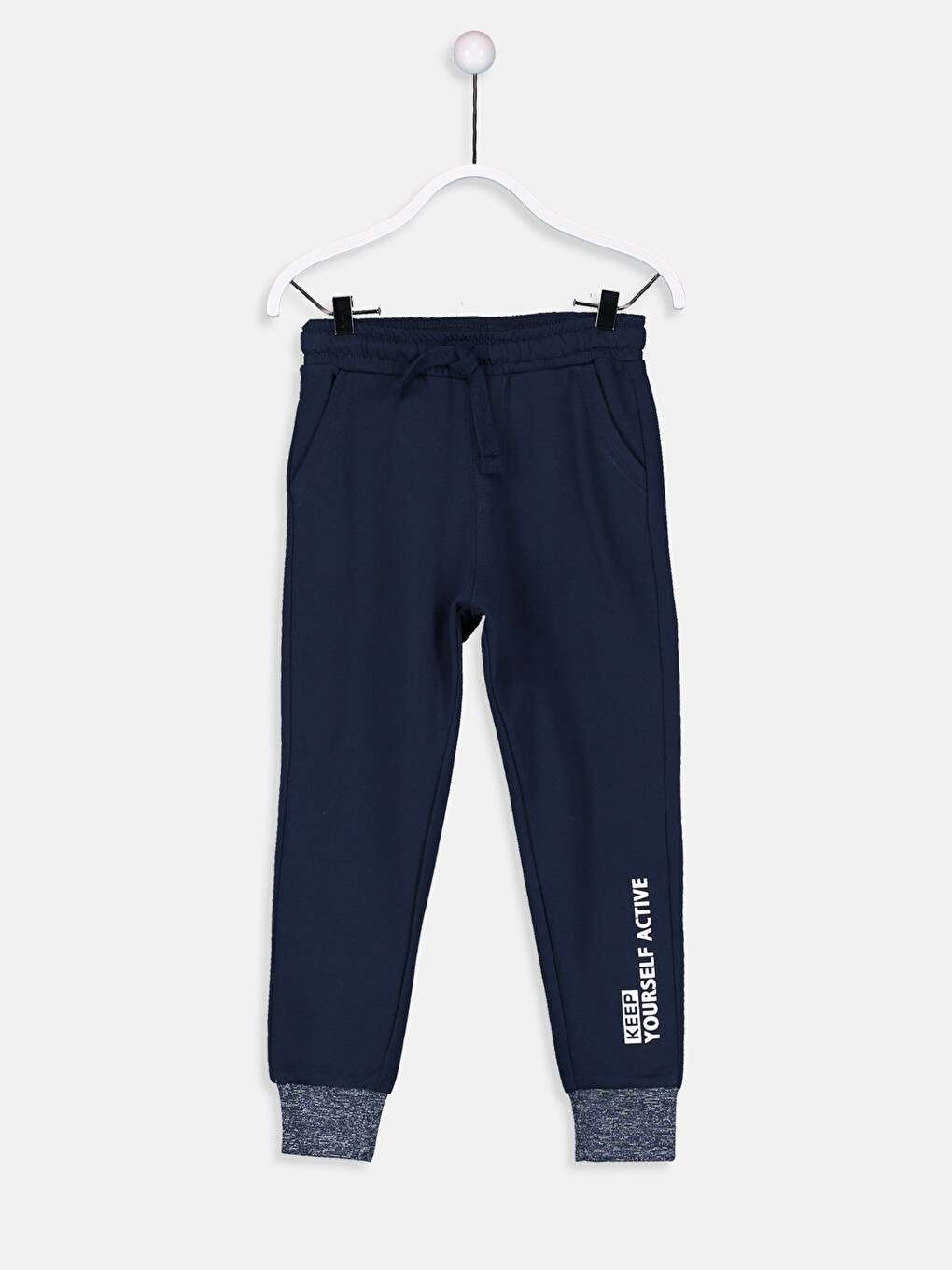 LCW Kids Для мальчиков джоггеры спортивные брюки - 9S0189Z4-NOO