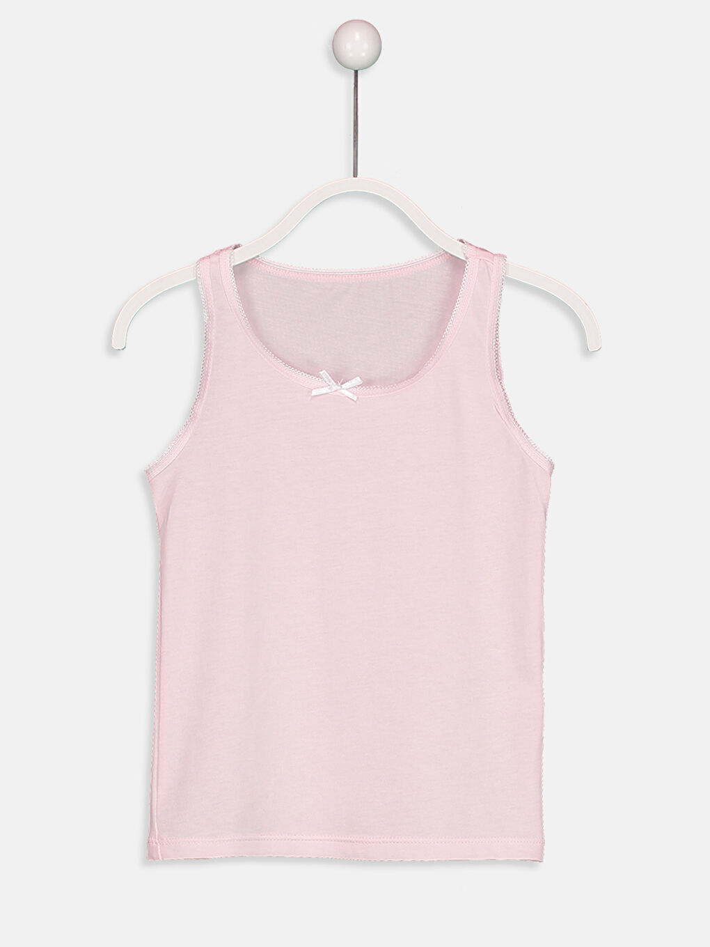 Optik Beyaz İç Giyim Atlet-3