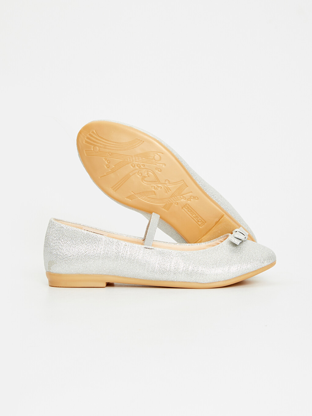 Vajzë Gri Balerina-2