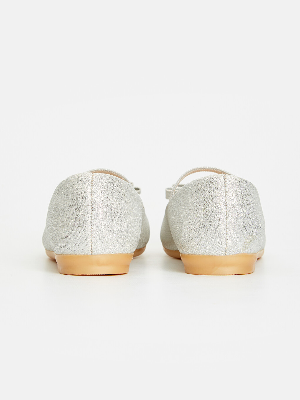 Vajzë Gri Balerina-3