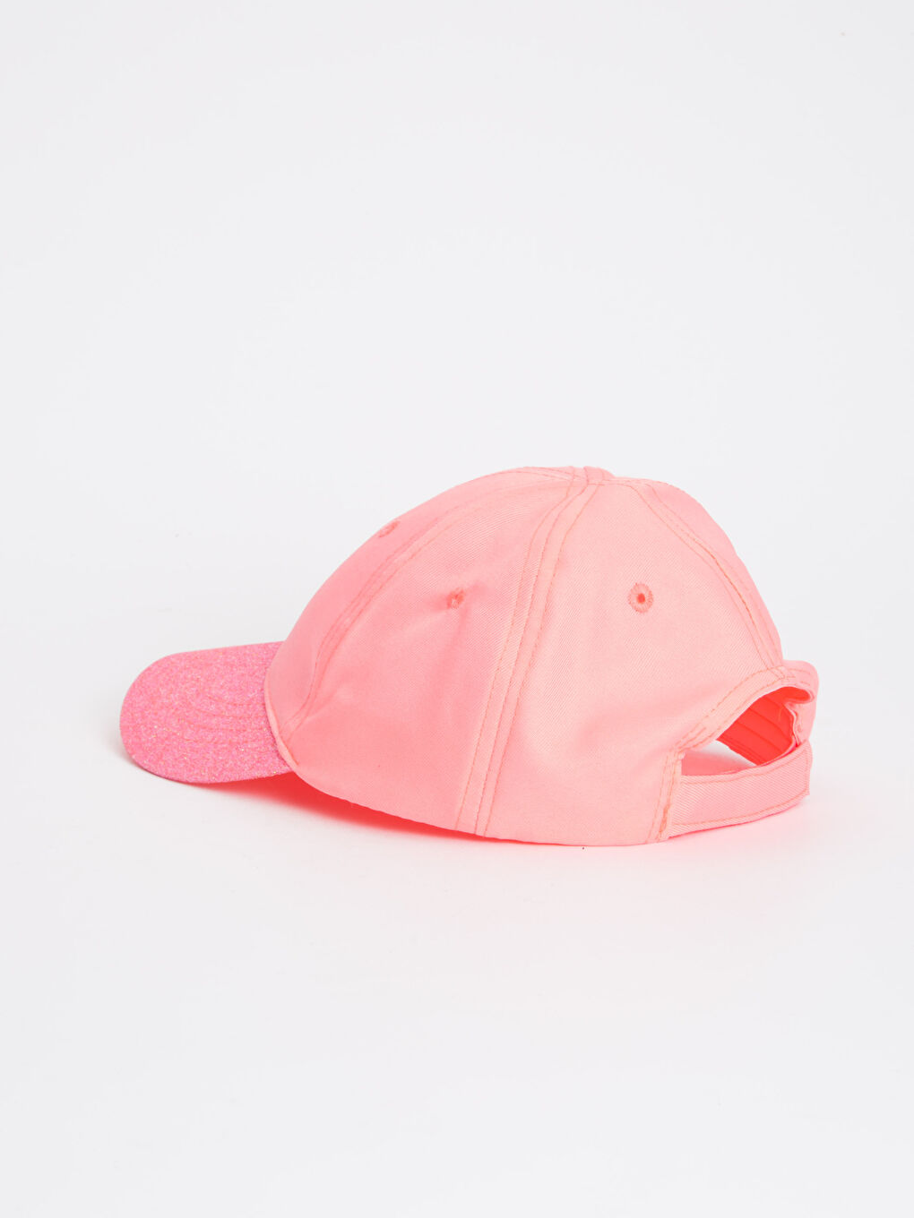 Дівчина РОЖЕВИЙ Бейсбольна кепка-2