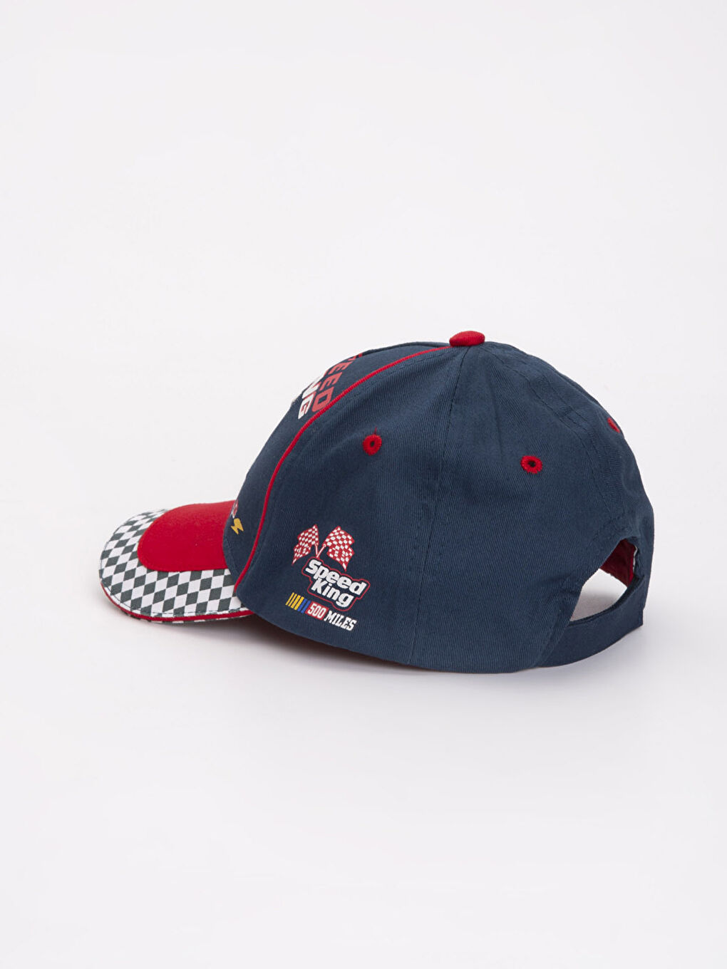 Erkek Çocuk Işıklı Şapka-2