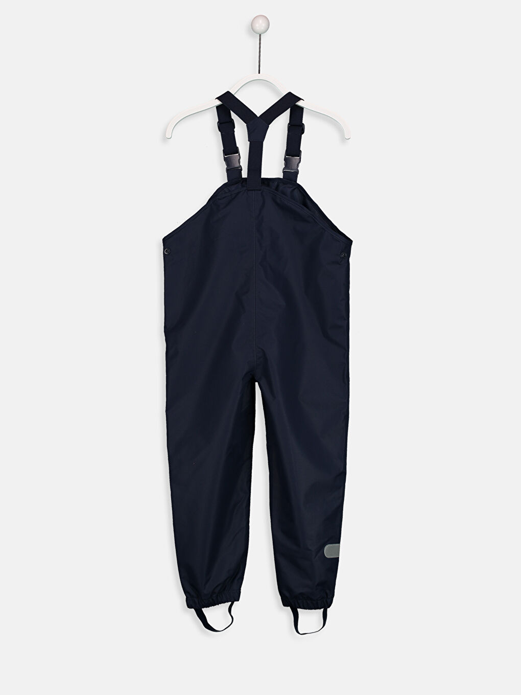 Ұлдар көк Шалбар-1