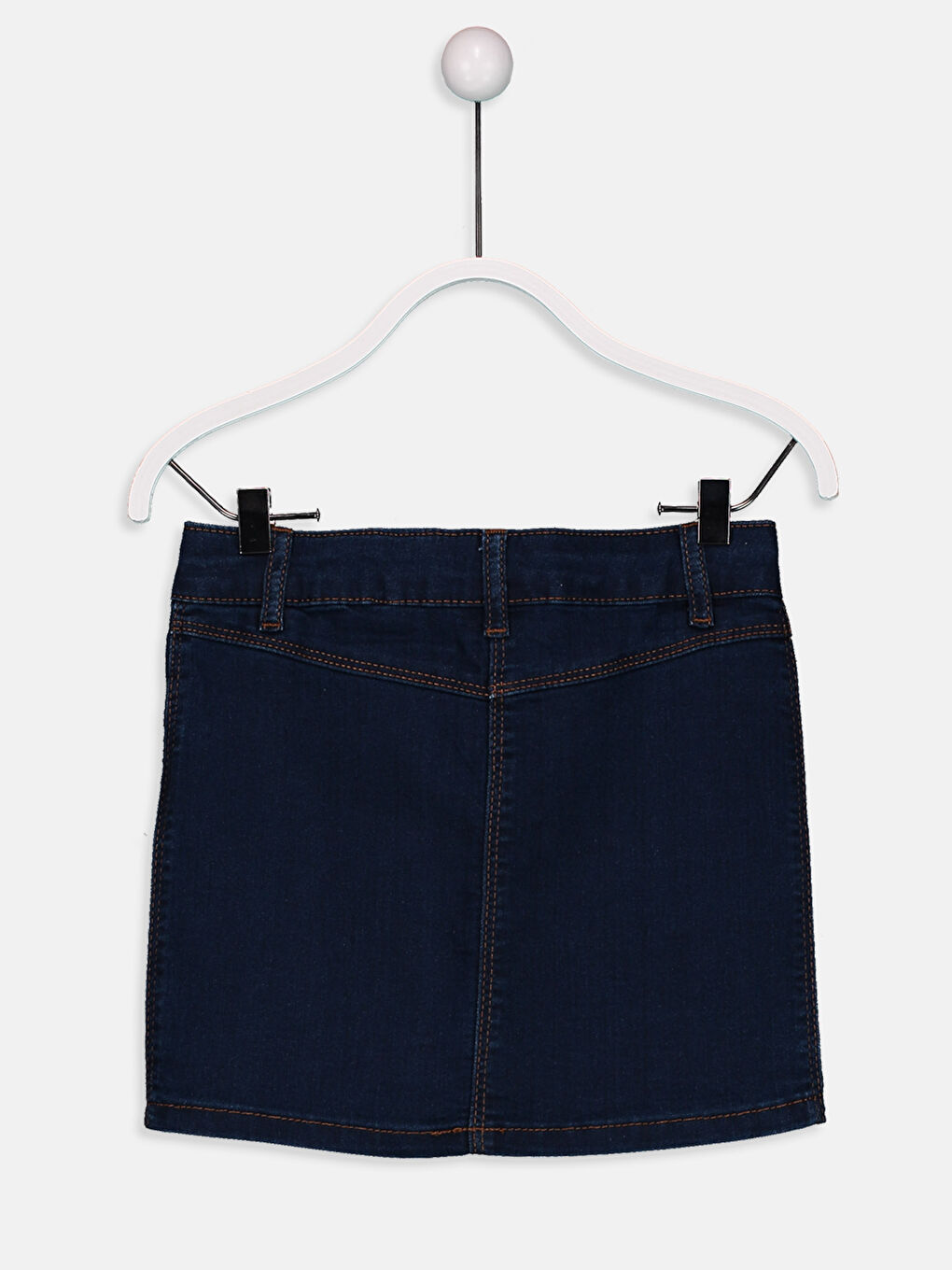 LCW Kids Mädchen Jeansrock -9S0745Z4-158