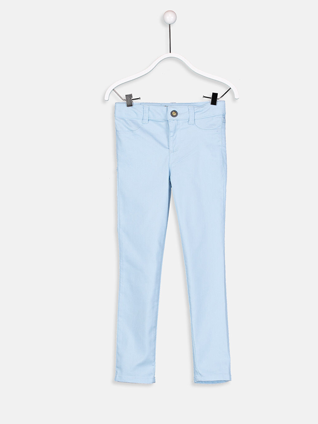 Girl BLUE Trousers