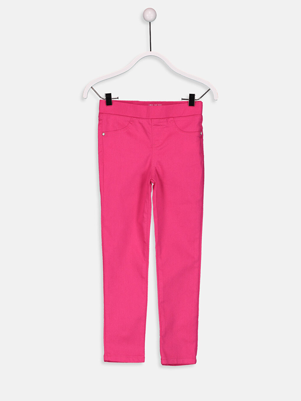 Girl FUCHSIA Trousers