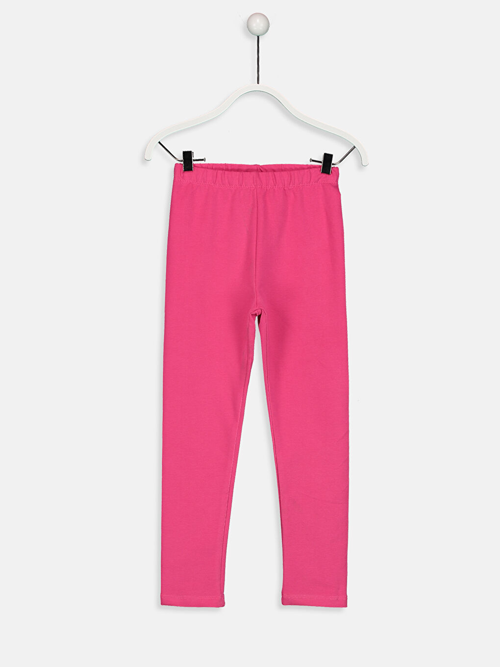 Girl FUCHSIA Leggings