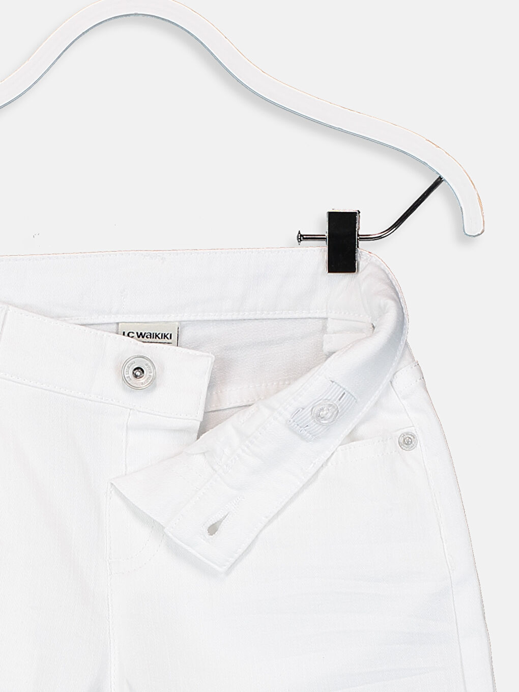 شورت أبيض ولد-2