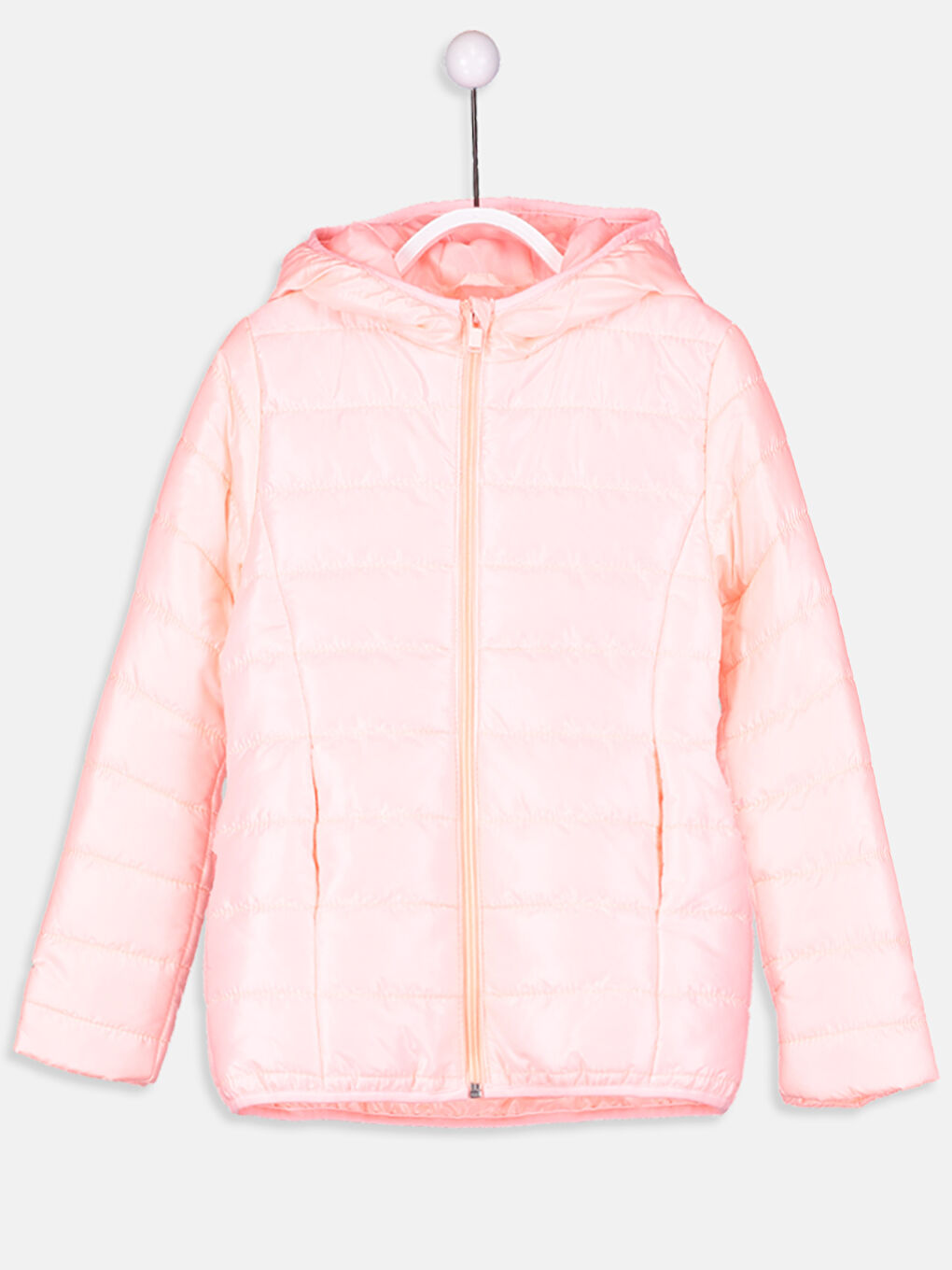Girl PINK Coat