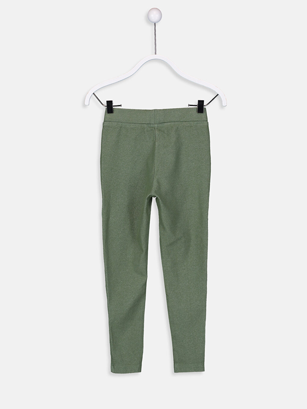 Girl's Denim Leggings -9S1548Z4-AS2