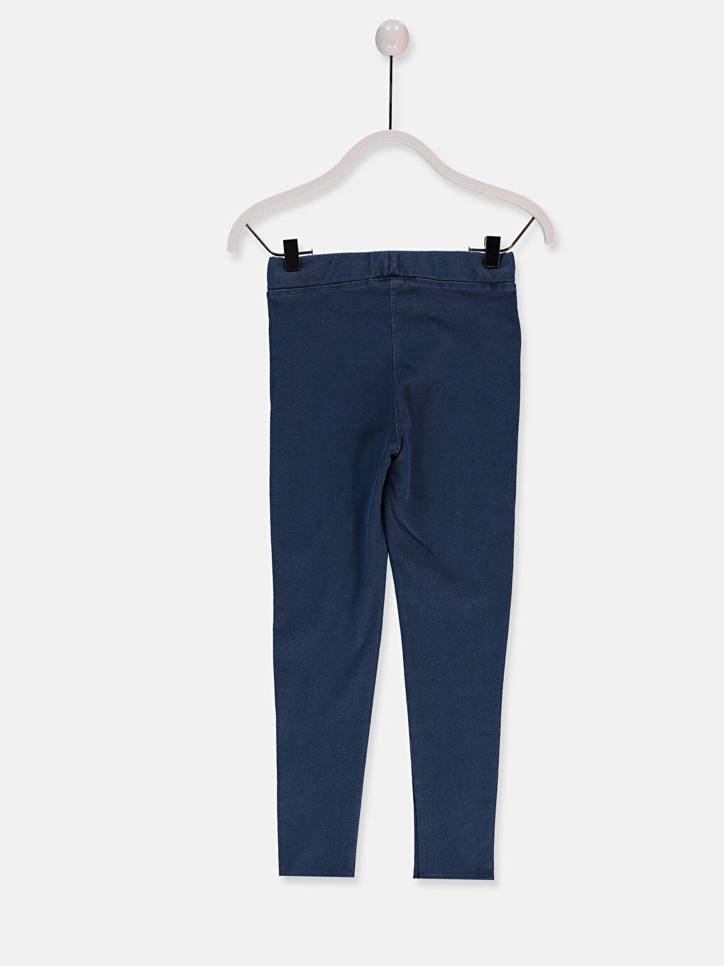 Джинсові легінси для дівчат-1
